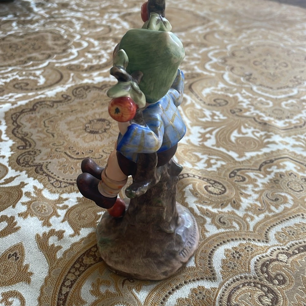 Mj Hummel Apple tree boy - Picture 7 of 9